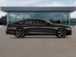 Genesis G80 2.5T Sport Prestige AWD 2026