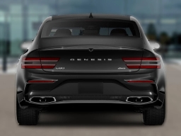 Genesis G80 2.5T Sport Prestige AWD 2026