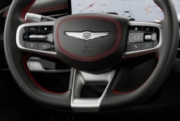 Genesis G80 2.5T Sport Prestige AWD 2026