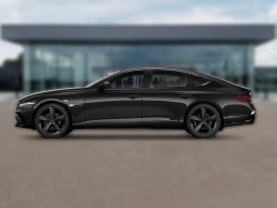 Genesis G80 2.5T Sport Prestige AWD 2026