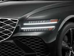 Genesis G80 2.5T Sport Prestige AWD 2026