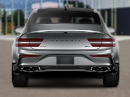 Genesis G80 2.5T Sport Prestige AWD 2026