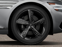 Genesis G80 2.5T Sport Prestige AWD 2026