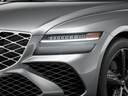 Genesis G80 2.5T Sport Prestige AWD 2026