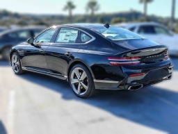Genesis G80 2.5T Sport Prestige AWD 2026