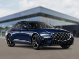 Genesis G80 2.5T Sport Prestige AWD 2027