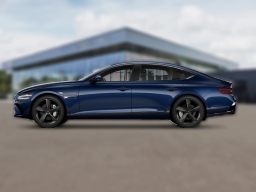 Genesis G80 2.5T Sport Prestige AWD 2027