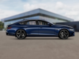 Genesis G80 2.5T Sport Prestige AWD 2027
