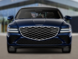 Genesis G80 2.5T Sport Prestige AWD 2027