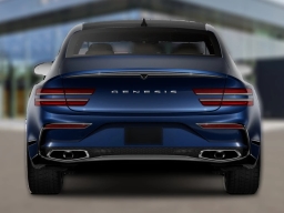 Genesis G80 2.5T Sport Prestige AWD 2027