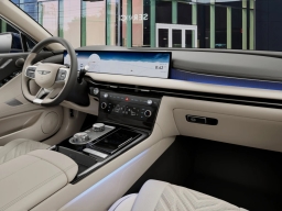 Genesis G80 2.5T Sport Prestige AWD 2027