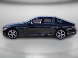 Genesis G80 2.5T Sport Prestige AWD 2026