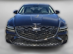 Genesis G80 2.5T Sport Prestige AWD 2026