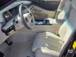 Genesis G80 2.5T Sport Prestige AWD 2026