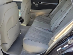 Genesis G80 2.5T Sport Prestige AWD 2026