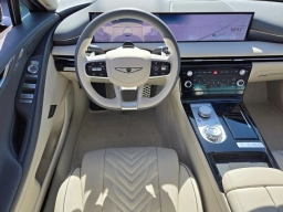 Genesis G80 2.5T Sport Prestige AWD 2026