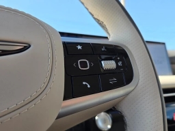Genesis G80 2.5T Sport Prestige AWD 2026