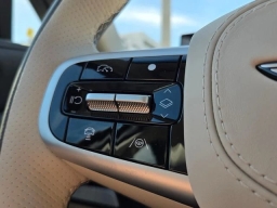Genesis G80 2.5T Sport Prestige AWD 2026