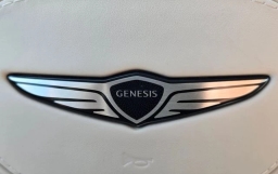 Genesis G80 2.5T Sport Prestige AWD 2026