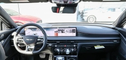 Genesis G80 2.5T Sport Prestige AWD 2026