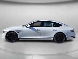 Genesis G80 3.5T Prestige Black AWD 2026