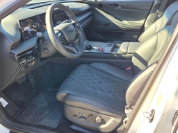 Genesis G80 3.5T Prestige Black AWD 2026