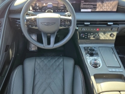 Genesis G80 3.5T Prestige Black AWD 2026