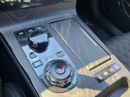 Genesis G80 3.5T Prestige Black AWD 2026