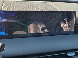Genesis G80 3.5T Prestige Black AWD 2026