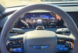 Genesis G80 3.5T Prestige Black AWD 2026