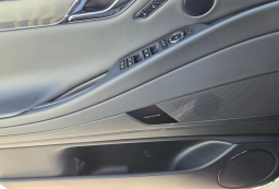 Genesis G80 3.5T Prestige Black AWD 2026