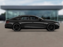 Genesis G80 3.5T Prestige Black AWD 2026