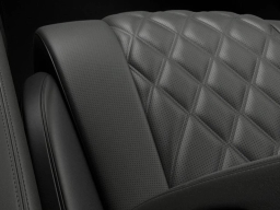 Genesis G80 3.5T Prestige Black AWD 2026