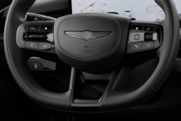 Genesis G80 3.5T Prestige Black AWD 2026