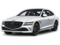 Genesis G80 3.5T Prestige Black AWD 2027
