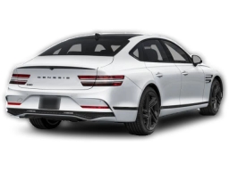 Genesis G80 3.5T Prestige Black AWD 2027