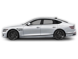 Genesis G80 3.5T Prestige Black AWD 2027