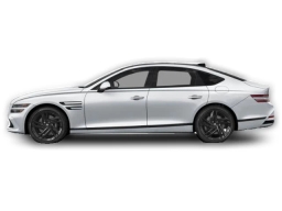 Genesis G80 3.5T Prestige Black AWD 2027