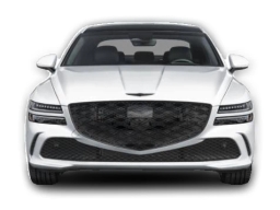 Genesis G80 3.5T Prestige Black AWD 2027
