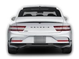 Genesis G80 3.5T Prestige Black AWD 2027