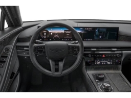 Genesis G80 3.5T Prestige Black AWD 2027