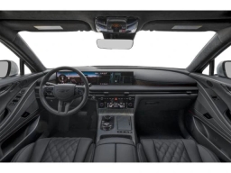 Genesis G80 3.5T Prestige Black AWD 2027
