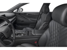 Genesis G80 3.5T Prestige Black AWD 2027