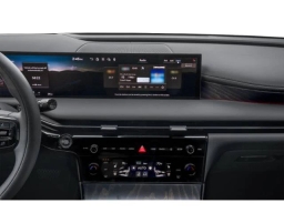 Genesis G80 3.5T Prestige Black AWD 2027