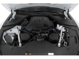 Genesis G80 3.5T Prestige Black AWD 2027