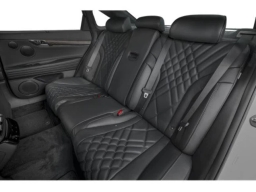 Genesis G80 3.5T Prestige Black AWD 2027