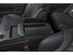 Genesis G80 3.5T Prestige Black AWD 2027