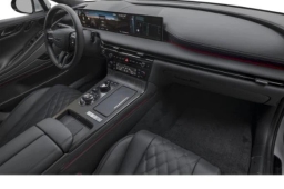 Genesis G80 3.5T Prestige Black AWD 2027
