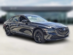 Genesis G80 3.5T Prestige Black AWD 2027