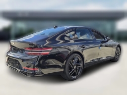 Genesis G80 3.5T Prestige Black AWD 2027